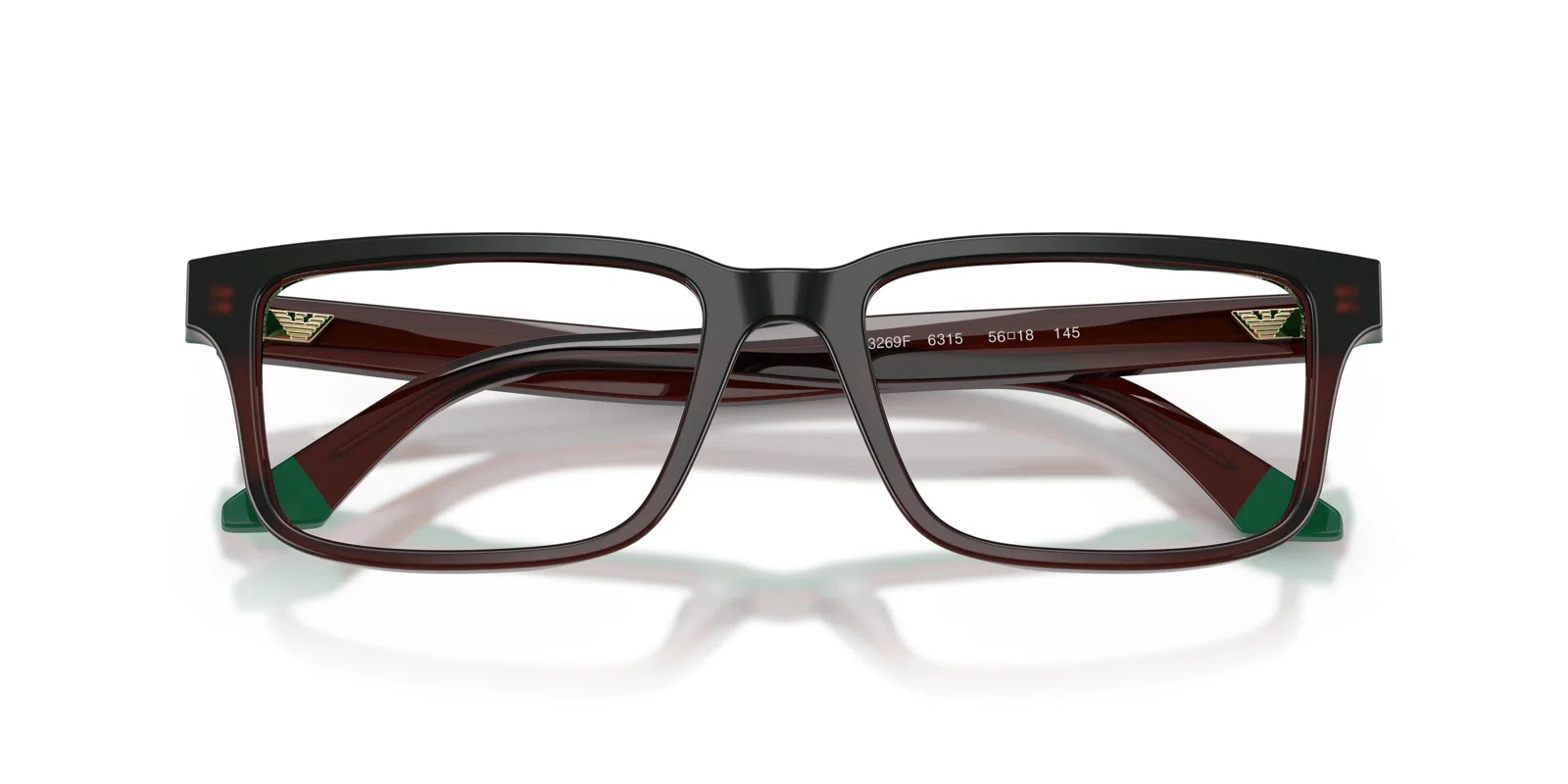 Emporio Armani 3269F Eyeglasses - view 18